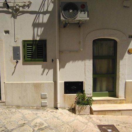 Le Chianche Villa Ceglie Messapica Ngoại thất bức ảnh