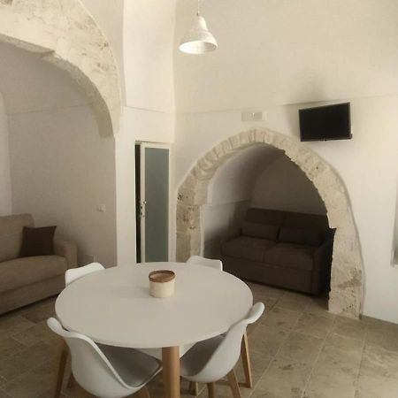 Le Chianche Villa Ceglie Messapica Ngoại thất bức ảnh