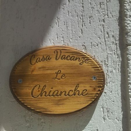 Le Chianche Villa Ceglie Messapica Ngoại thất bức ảnh