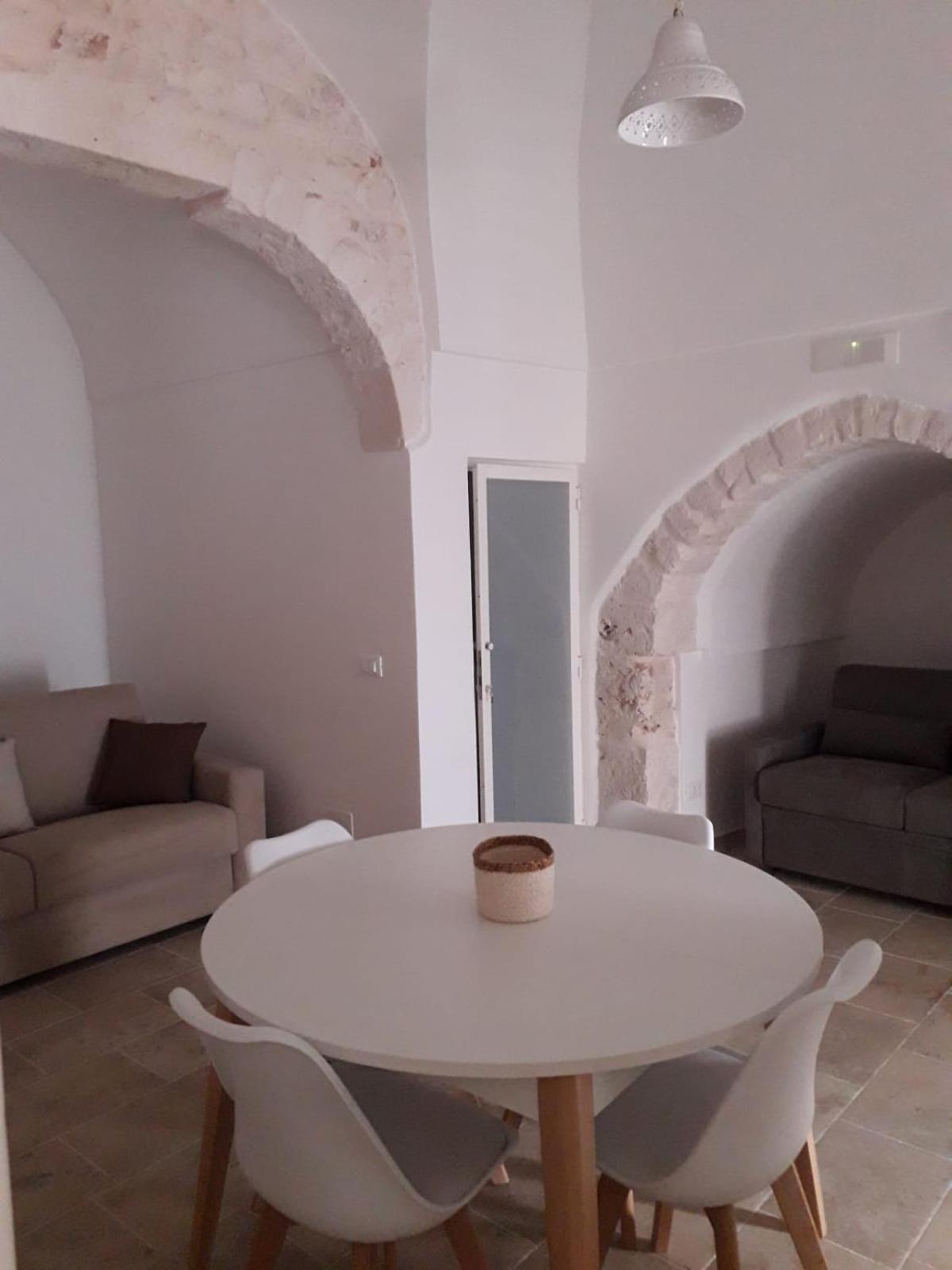 Le Chianche Villa Ceglie Messapica Ngoại thất bức ảnh