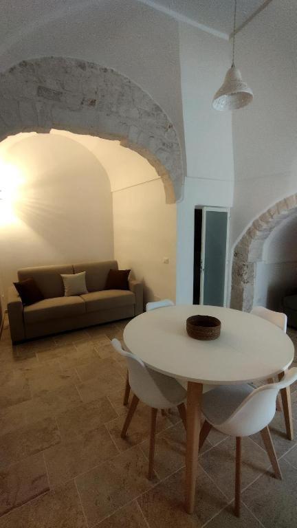 Le Chianche Villa Ceglie Messapica Ngoại thất bức ảnh