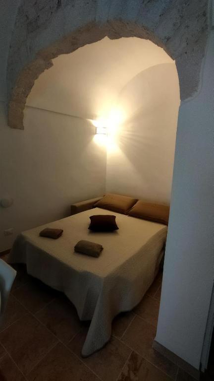 Le Chianche Villa Ceglie Messapica Ngoại thất bức ảnh