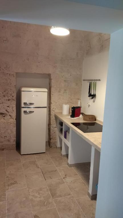 Le Chianche Villa Ceglie Messapica Ngoại thất bức ảnh