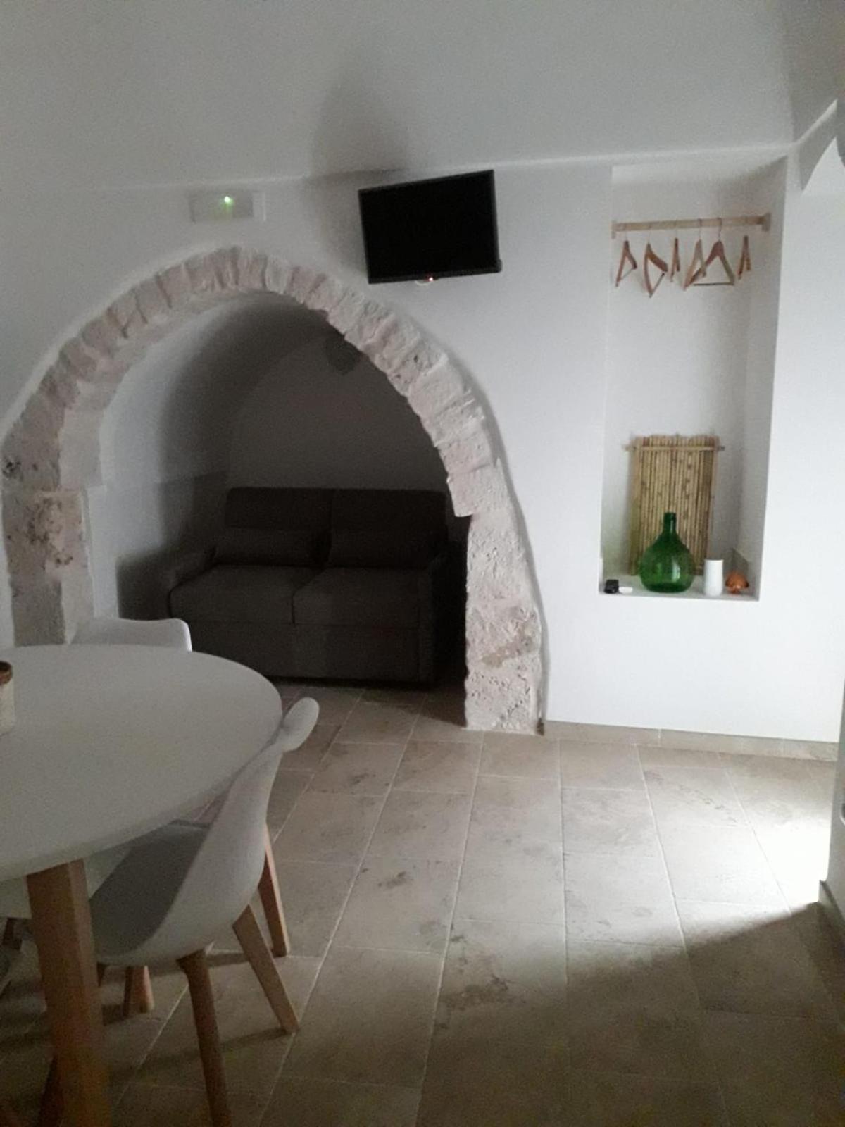 Le Chianche Villa Ceglie Messapica Ngoại thất bức ảnh