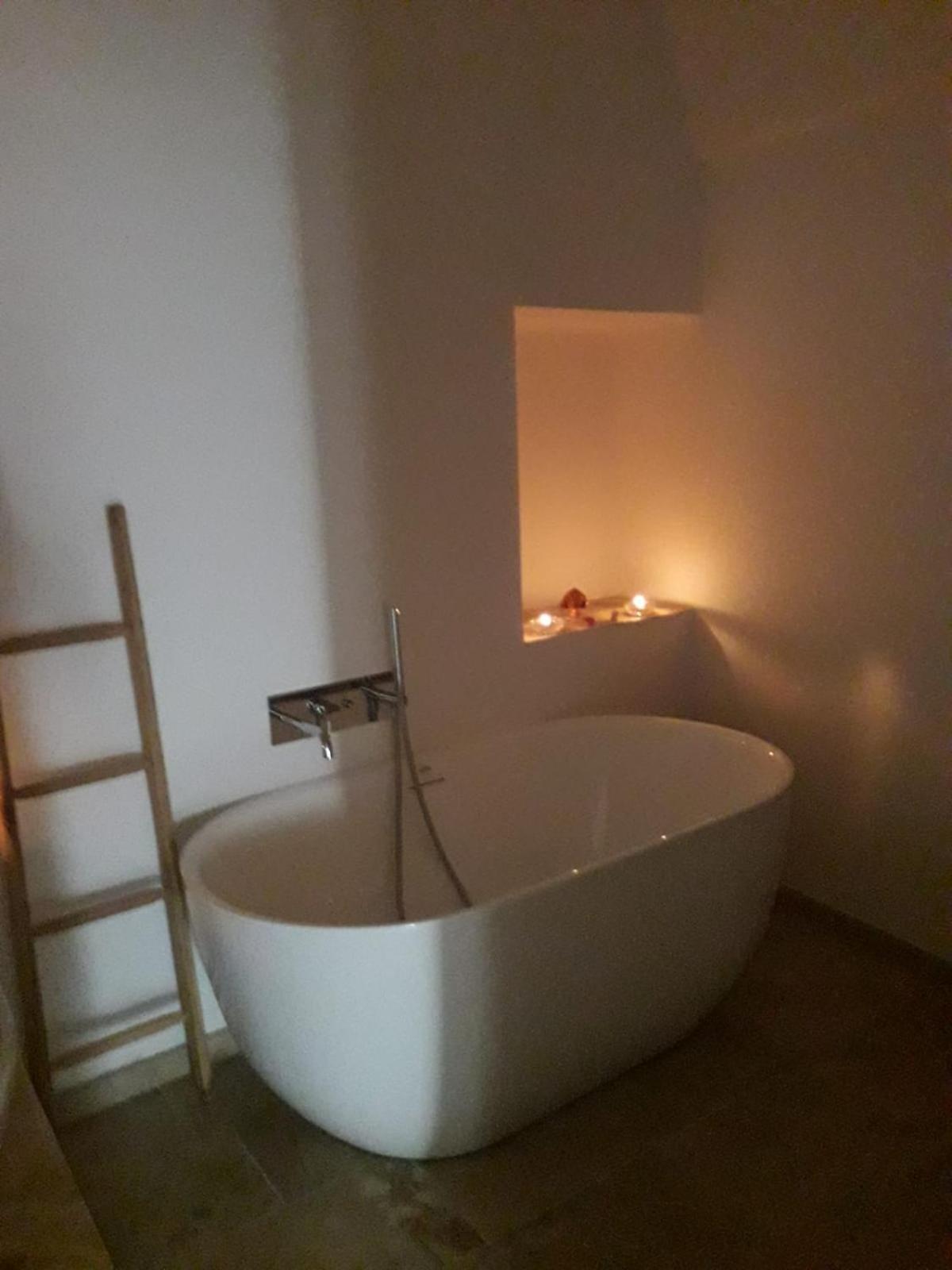 Le Chianche Villa Ceglie Messapica Ngoại thất bức ảnh