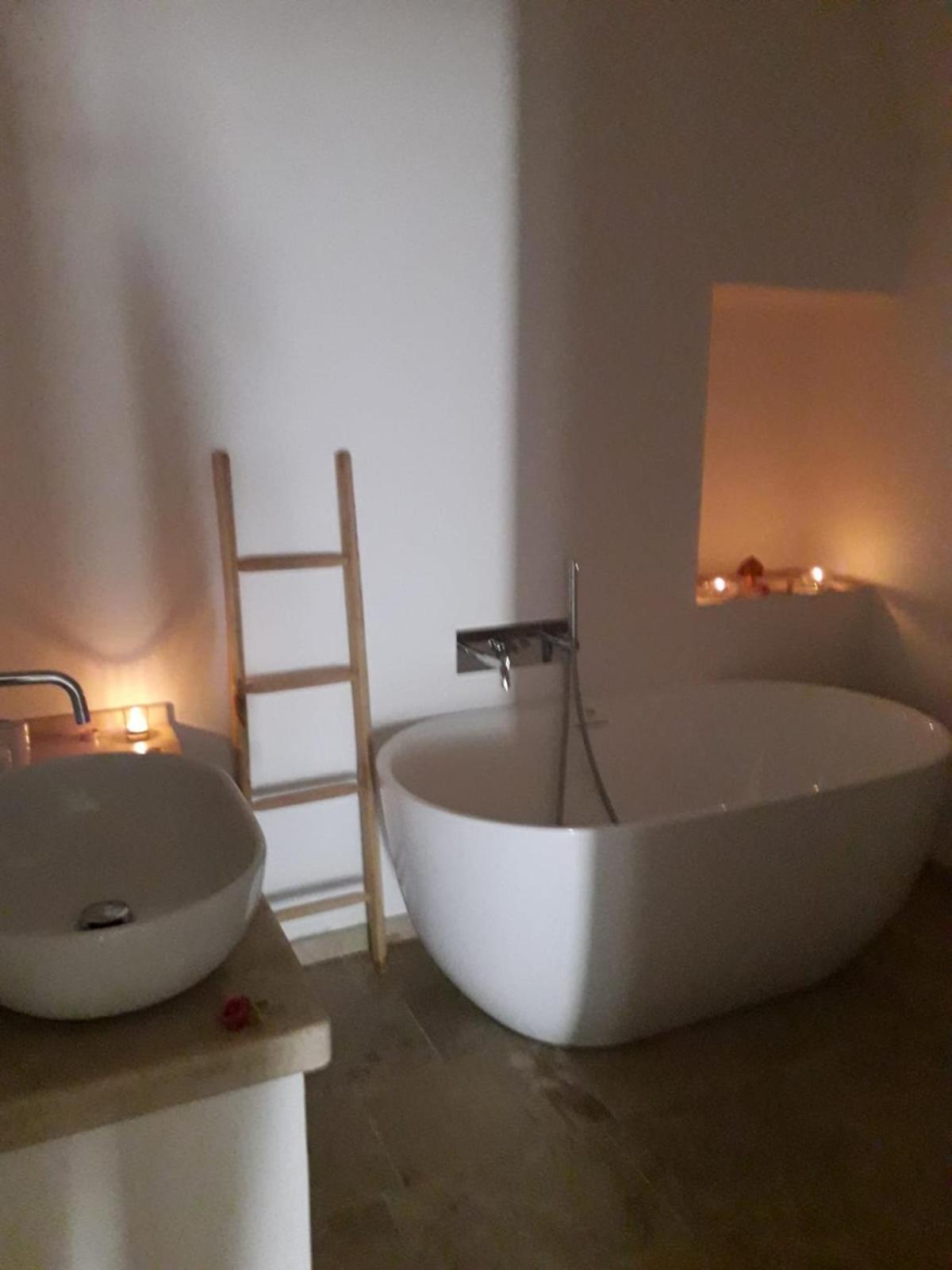 Le Chianche Villa Ceglie Messapica Ngoại thất bức ảnh
