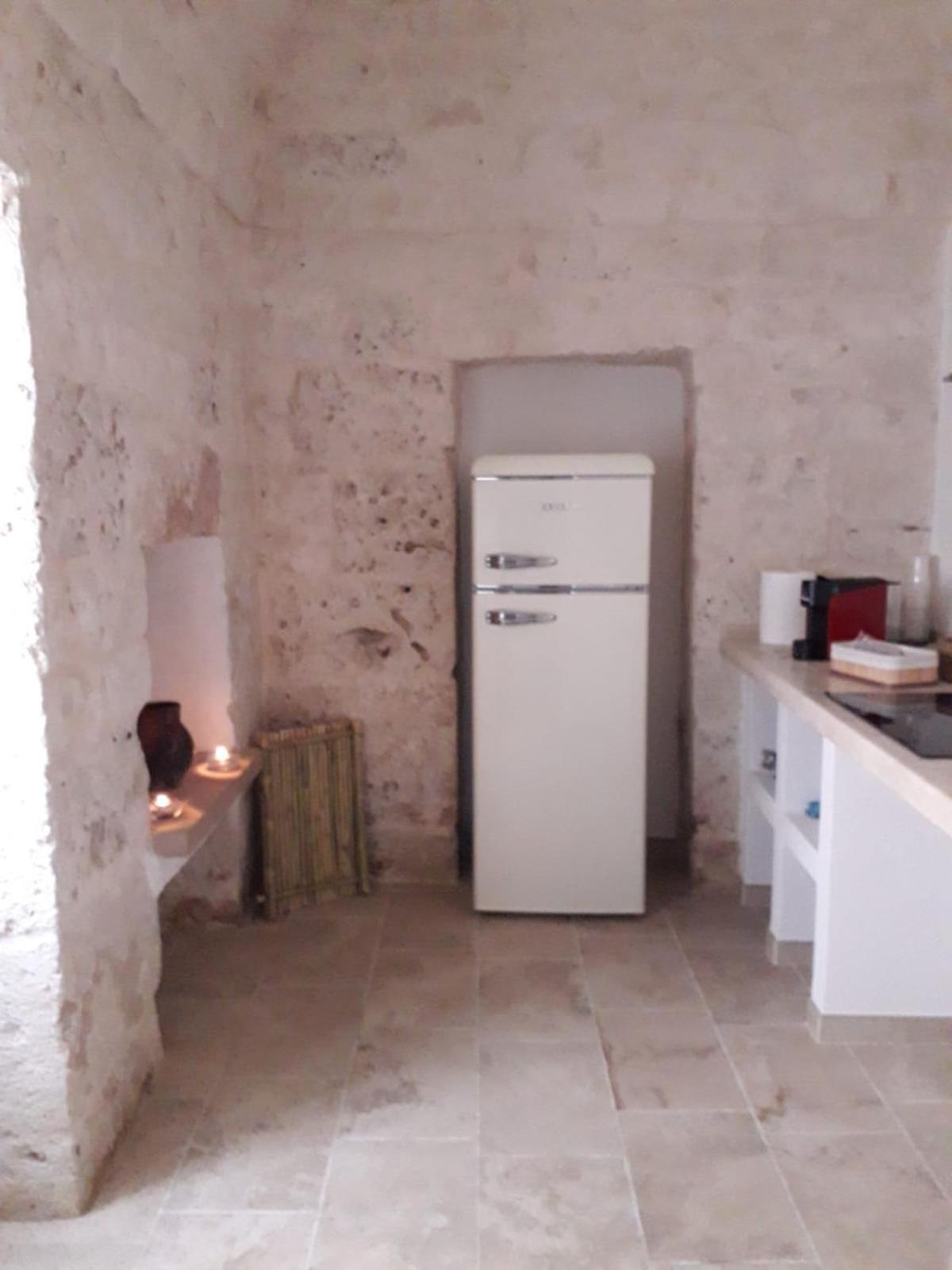 Le Chianche Villa Ceglie Messapica Ngoại thất bức ảnh