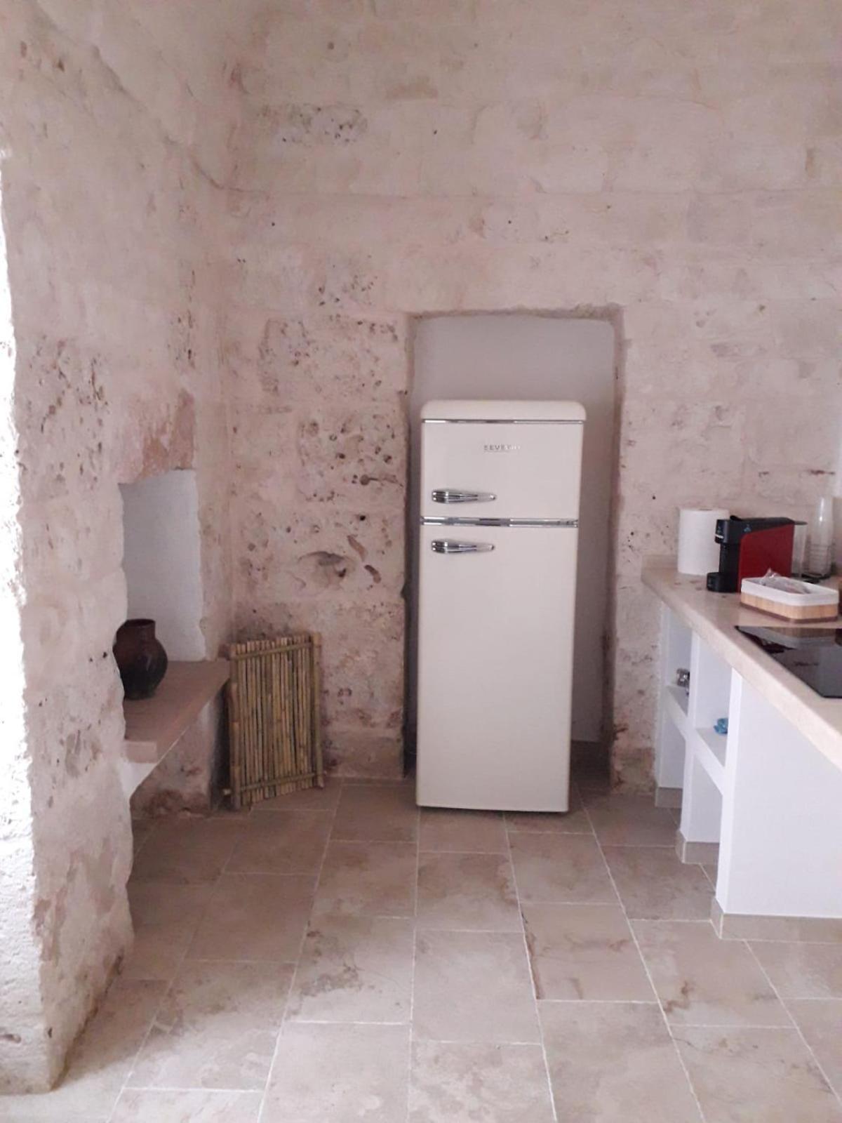 Le Chianche Villa Ceglie Messapica Ngoại thất bức ảnh