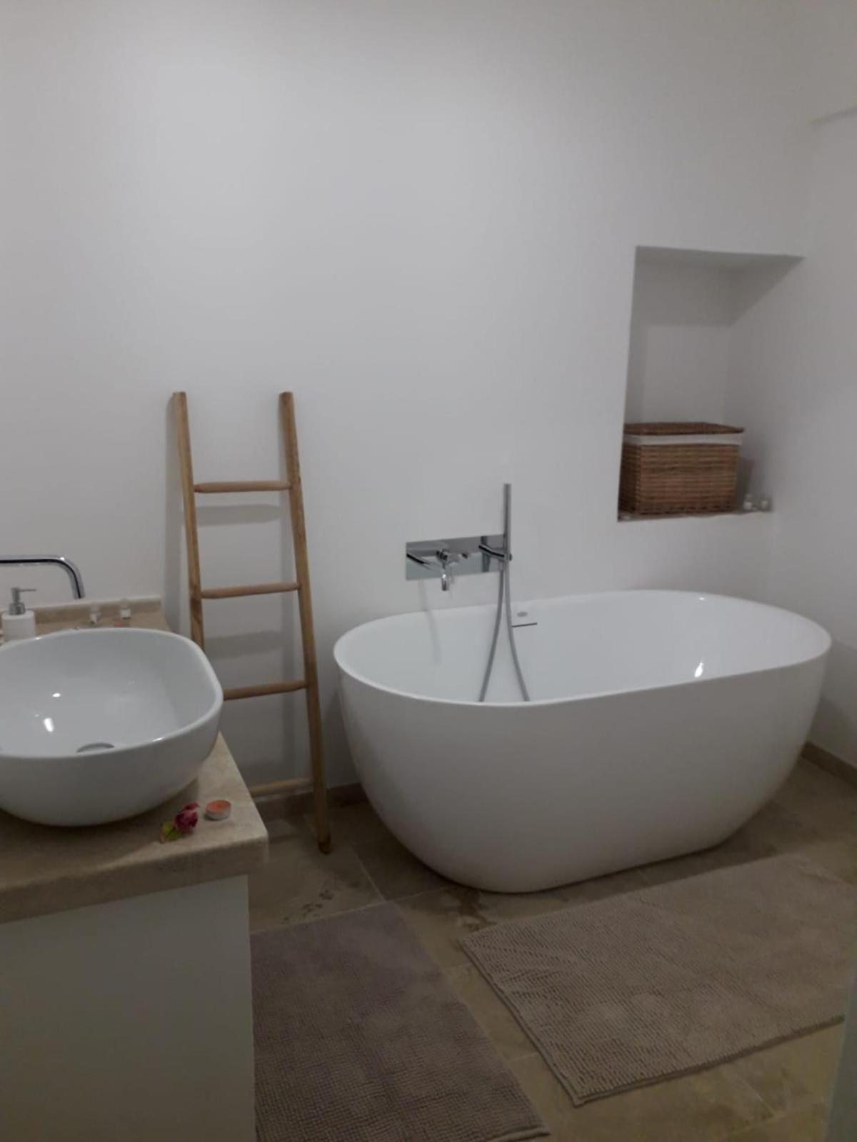 Le Chianche Villa Ceglie Messapica Ngoại thất bức ảnh