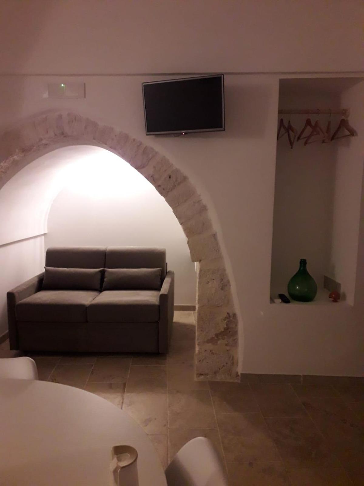 Le Chianche Villa Ceglie Messapica Ngoại thất bức ảnh