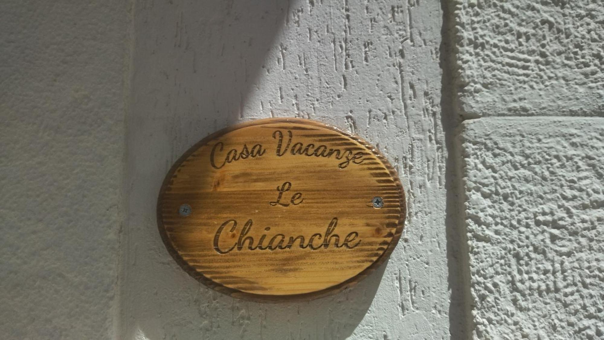 Le Chianche Villa Ceglie Messapica Ngoại thất bức ảnh